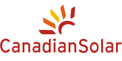 Canadian Solar Logo