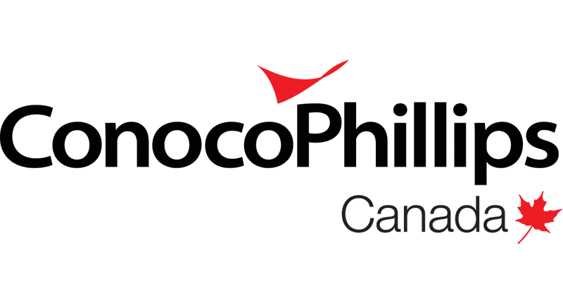 Conoco Logo