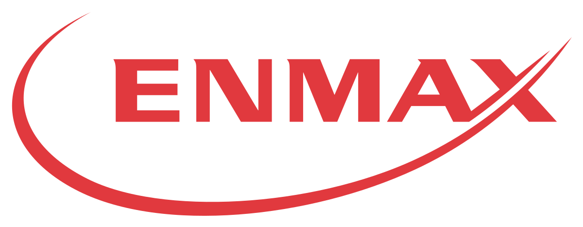 ENMAX logo